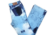 JUST CAVALLI VINTAGE BLU