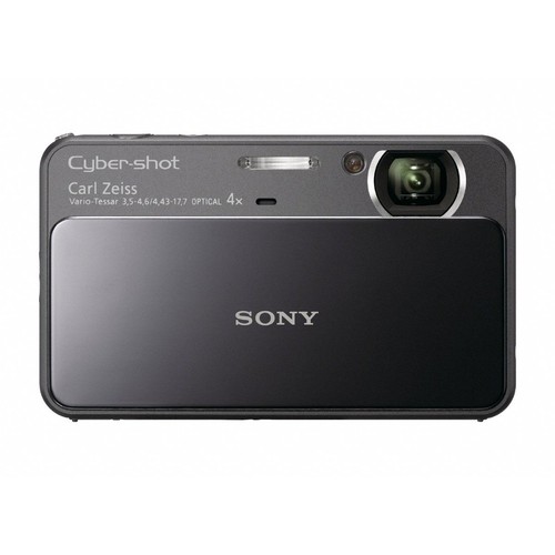 Sony cyber shot dsc t110 - sony, cyber-shot