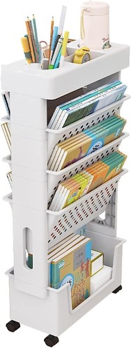 Libreria mobile scrivania - mobile, da