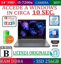 Notebook professionale veloce - notebook,