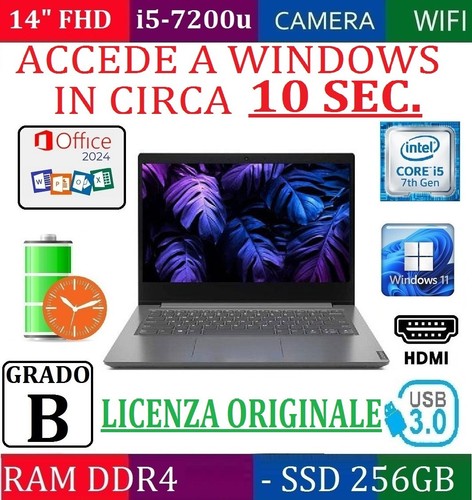 Offerta notebook full i5 - full, hd