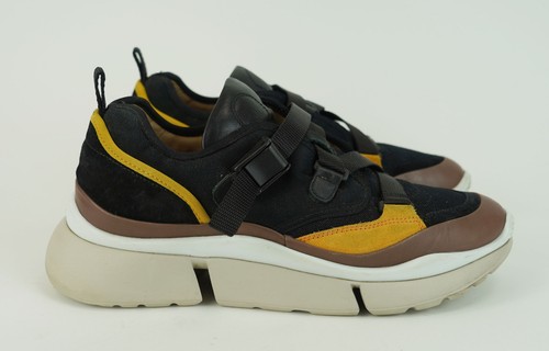 Sneakers chloé sonnie - sneakers, numero