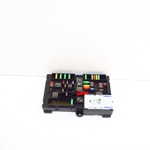 Modulo scatola fusibili - , bmw