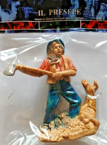 Presepe ciulli mario - ciulli-mario,