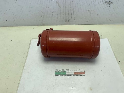 Bauletto porta oggetti benelli - bauletto,