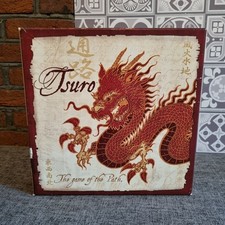 Tsuro: Il Gioco del Sentiero Gioco da Tavolo - Completo al 100%