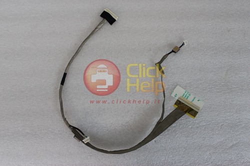 Cavo flat lcd - lcd, video