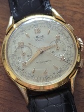 Cronografo MUSETTE Laminato