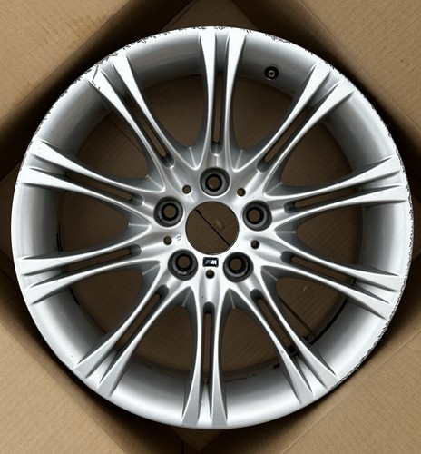 Bmw e60 pacchetto 18 - pacchetto,