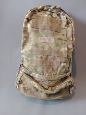 Zaino molle idratazione