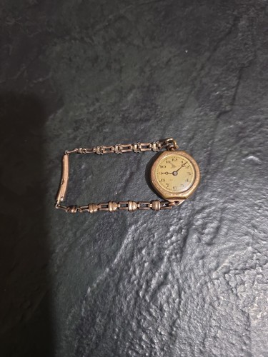 Orologio polso vintage - orologio,