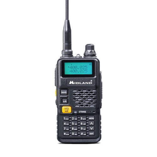 Midland radio - midland,