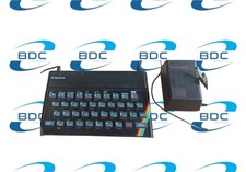 Computer Vintage  Sinclair ZX