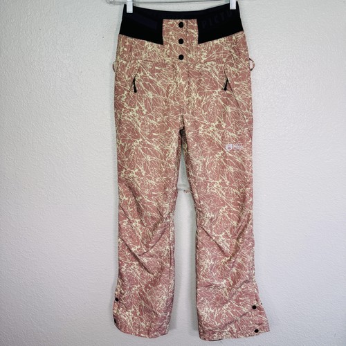 Pantaloni sci biologici - sci, da