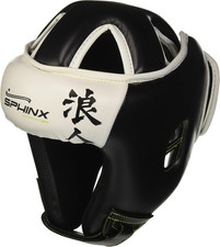 Sphinx G Armour, Caschetto