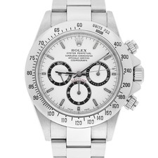 Rolex Cosmograph Daytona 16520