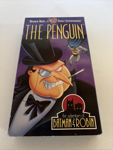 The penguin adventures - penguin, (