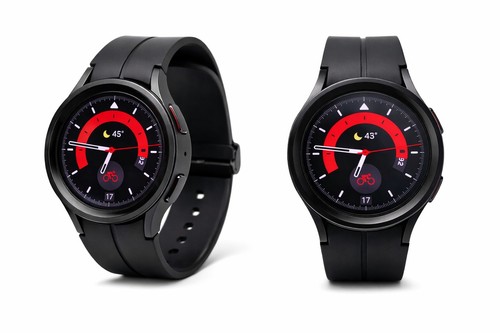Samsung galaxy watch pro - watch, 5