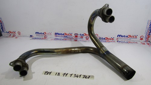 Collettore scarico exhaust - collettore,