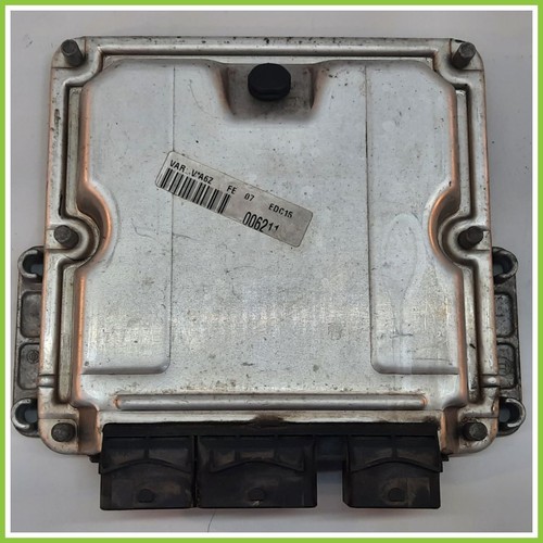 Centralina bosch 0281011522 - bosch,