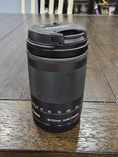 CANON EF-M 18-150 mm 1:3.5-6.3