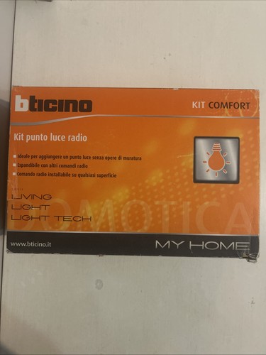 Bticino mhkit30n kit comando - mhkit30n,
