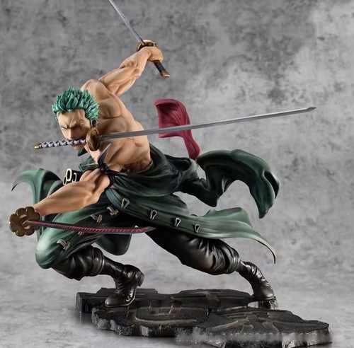 One piece 10cm - piece, figura
