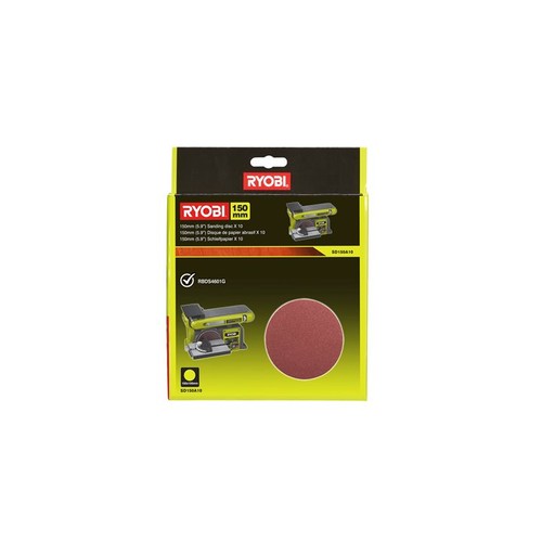 Ryobi sd150a10 set - ryobi,