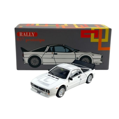 Modellino auto laudoracing - auto,