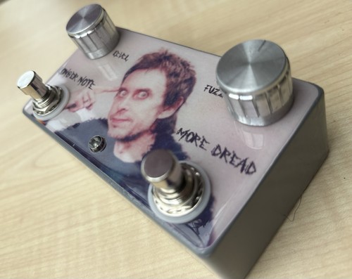 Potente senso elettronica - senso,