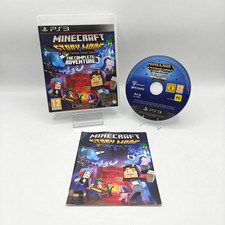 Minecraft Story Mode The