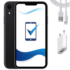 Apple iPhone XR 64GB 6,1" WiFi