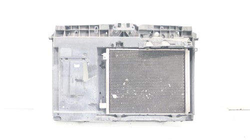 Kit radiatori per peugeot 208 - kit,