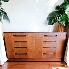 Cassettiera G-Plan metà