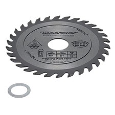 DISCO TAGLIO LEGNO 115 MM 30
