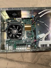 Estoril scheda madre PC core