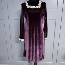 Abito vintage rinascimentale