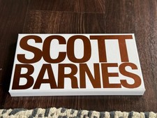 Scott barnes contour palette - contour,