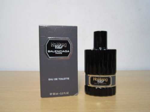 Hang club balenciaga eau - eau, de