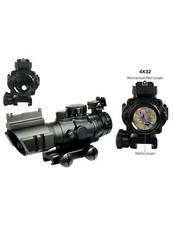 MIRINO OTTICO DI PRECISIONE