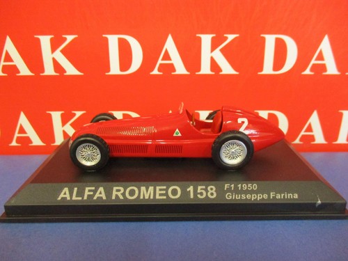 Die cast modellino auto - 1/43,