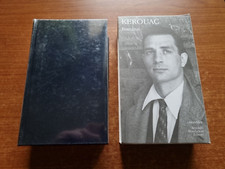 Jack kerouac romanzi - kerouac-,
