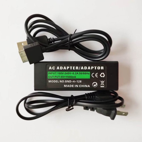 Alimentatore caricabatterie