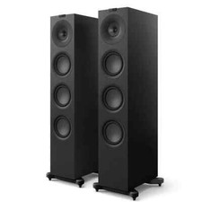 KEF Q11 META BLACK COPPIA