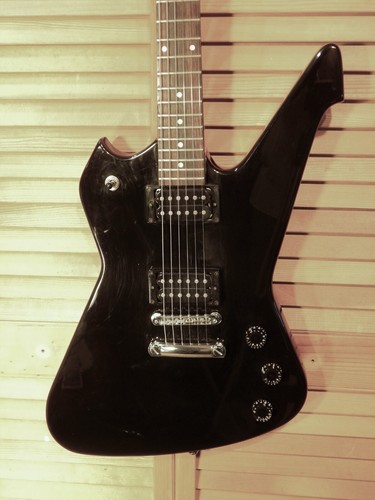 Washburn ps100 paul stanley - washburn,