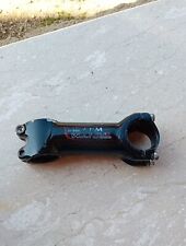 Itm Forged Lite Carbon Attacco Manubrio 100 Mm Colnago Bianchi Cannondale...