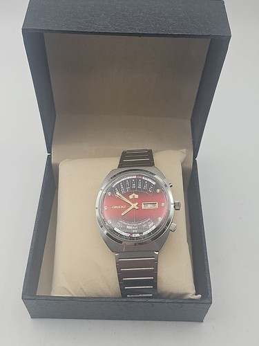 Orologio polso automatico - orologio,