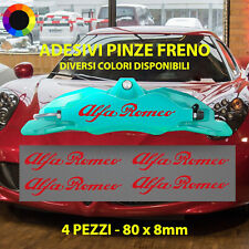 ADESIVI per PINZE FRENI Freno