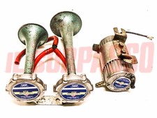 TROMBE MERCURY ORIGINALI AUTO