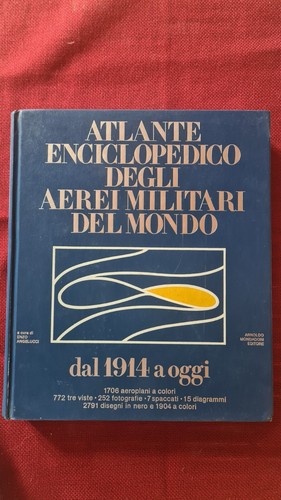 Atlante enciclopedico degli